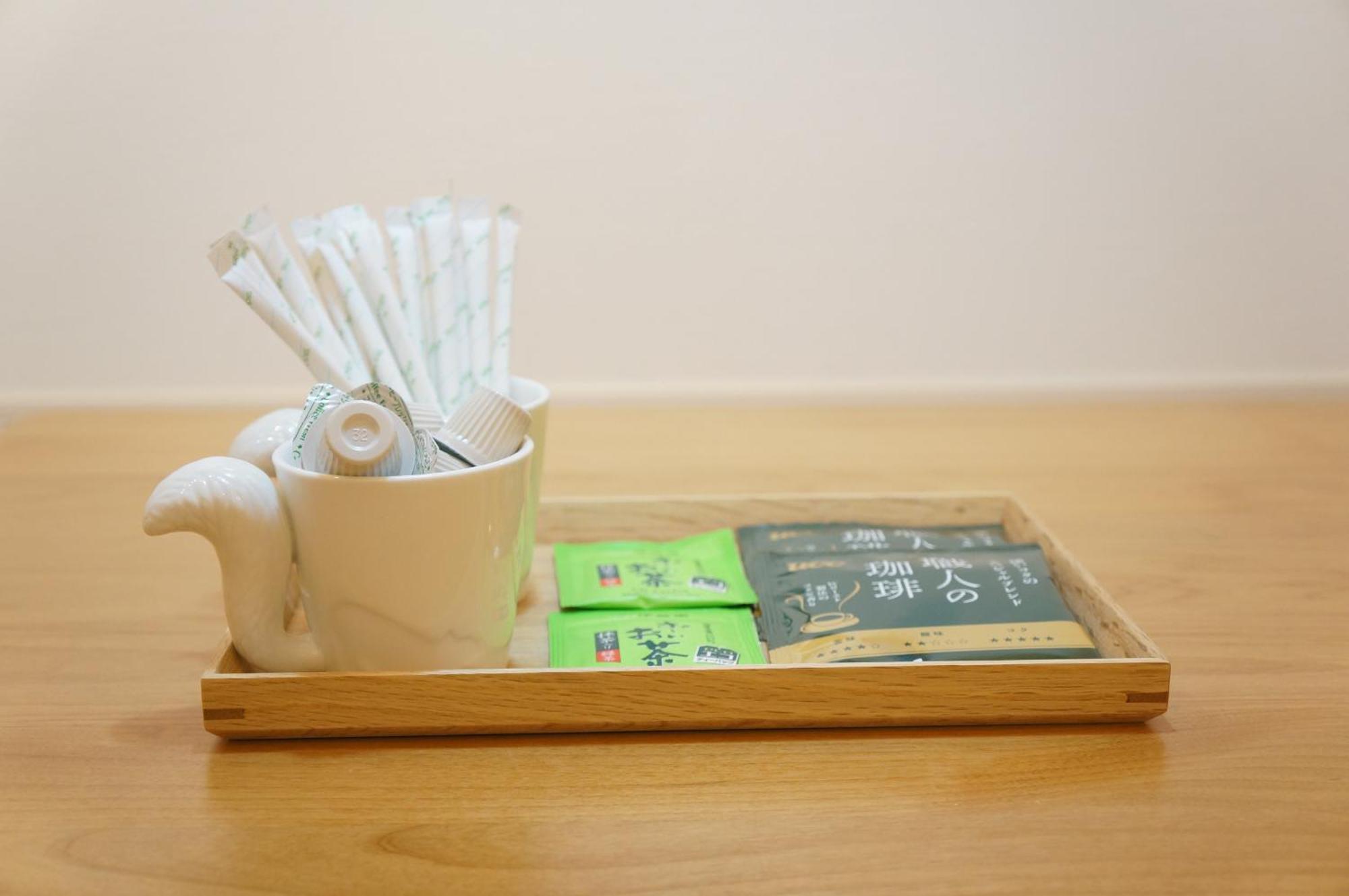 Walker House Kyoto 65 Square Meters Whole Villa Rent Екстериор снимка