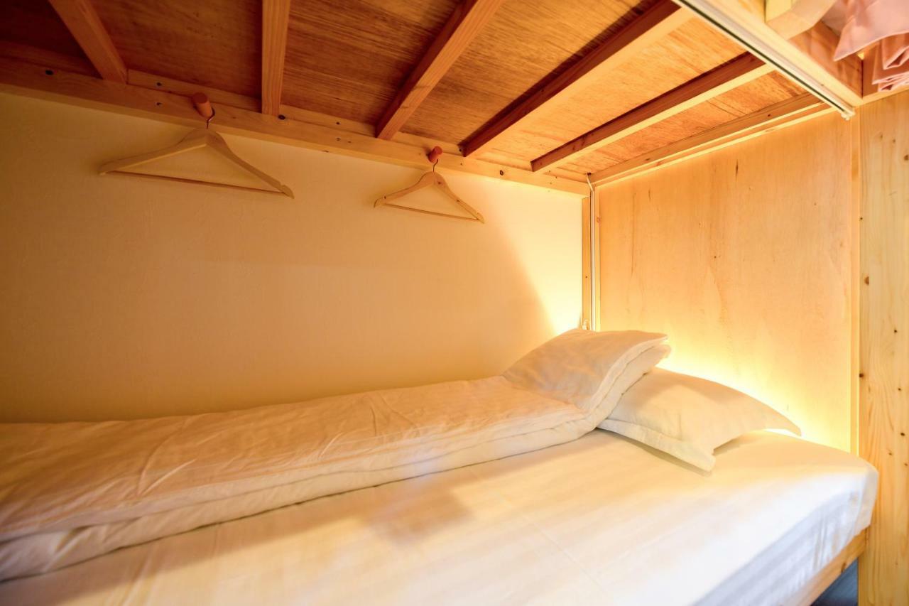 Walker House Kyoto 65 Square Meters Whole Villa Rent Екстериор снимка